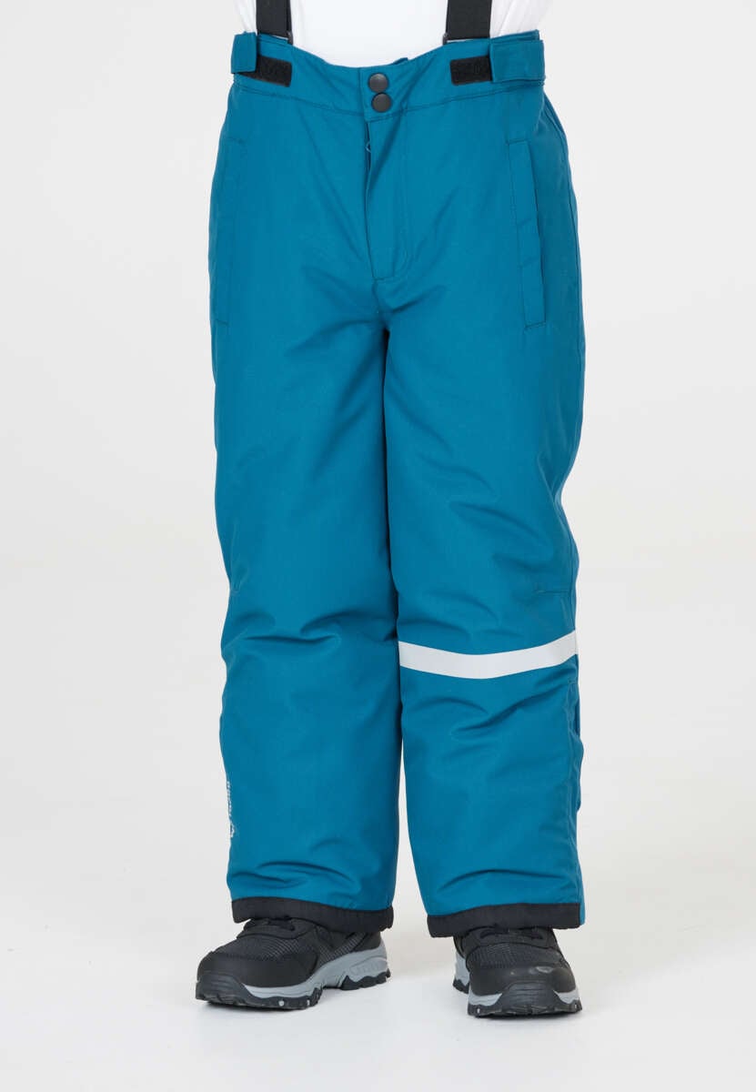 Okidoki Snø skibukse barn