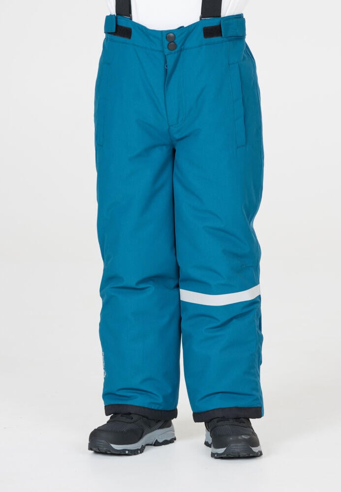 Okidoki Snø skibukse barn