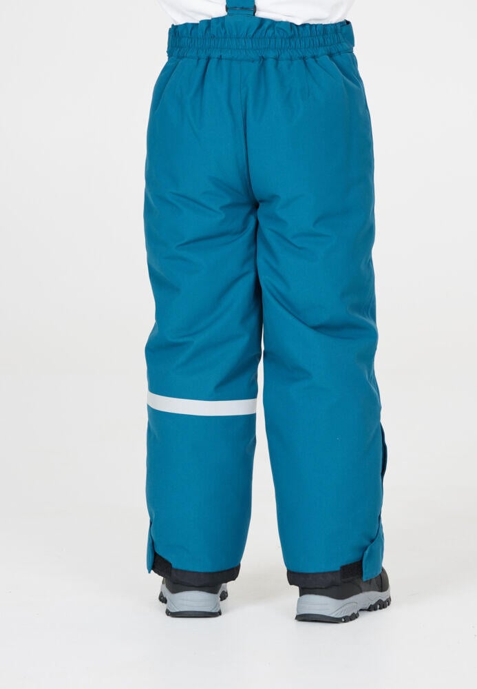 Okidoki Snø skibukse barn