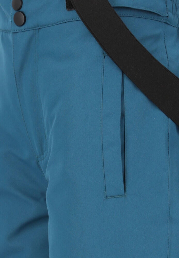 Okidoki Snø skibukse barn