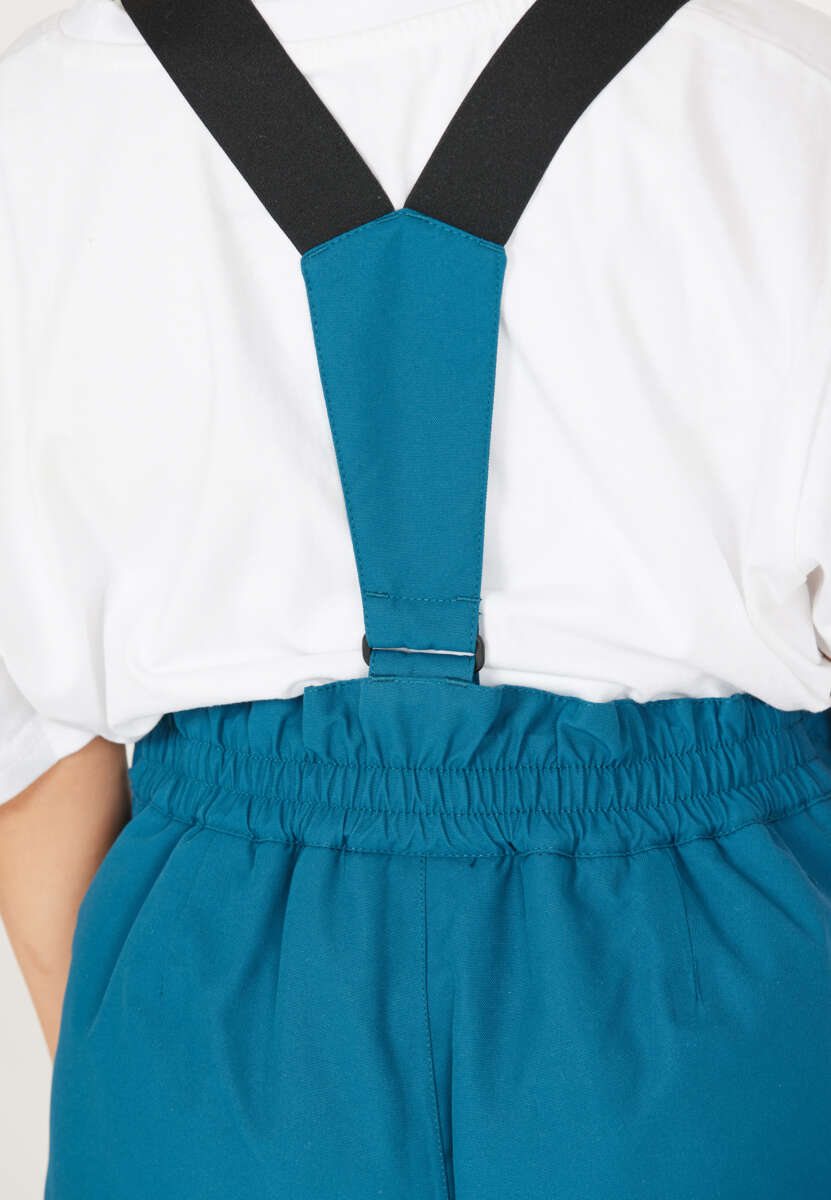 Okidoki Snø skibukse barn