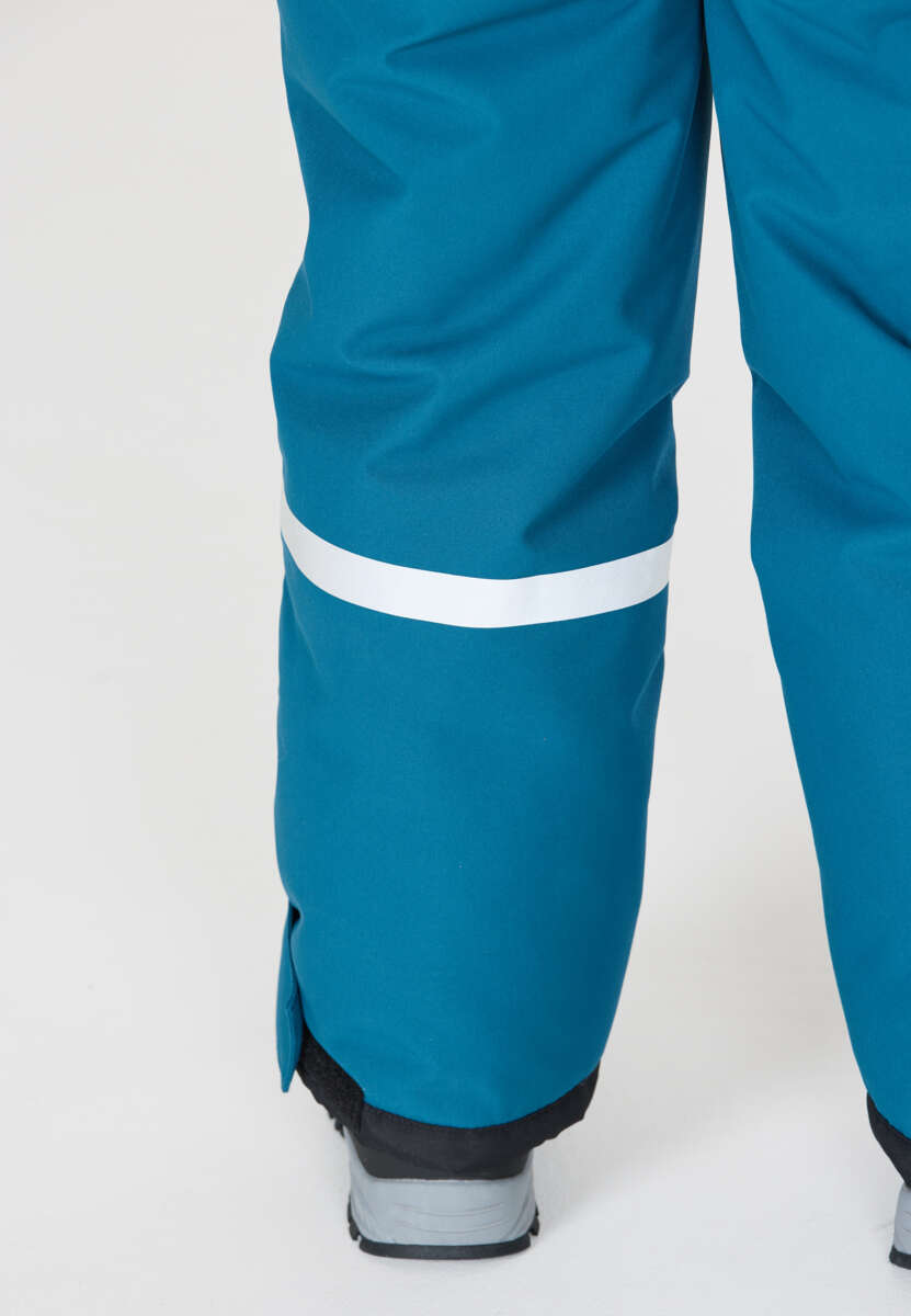 Okidoki Snø skibukse barn