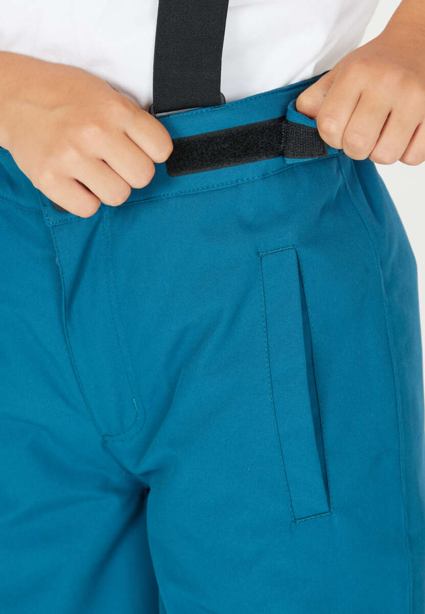 Okidoki Snø skibukse barn