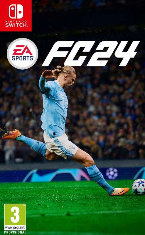 EA SPORTS FC™ 24