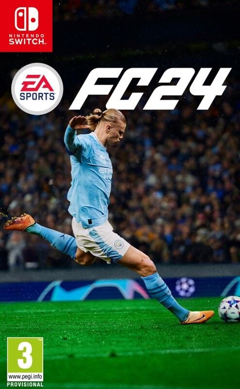 EA SPORTS FC™ 24