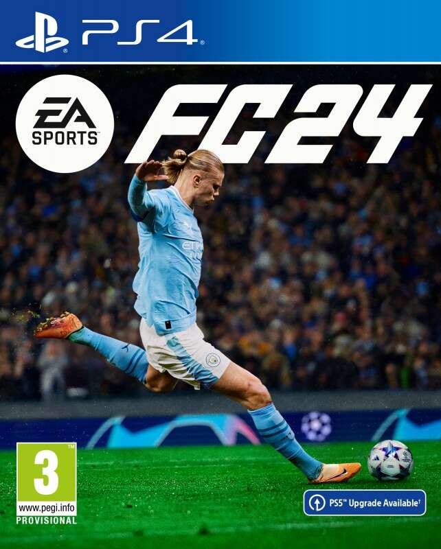 EA SPORTS FC™ 24