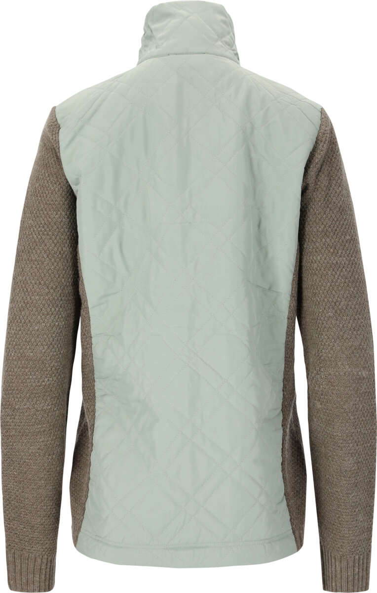Northpeak Vangshøi 1/2 zip genser dame