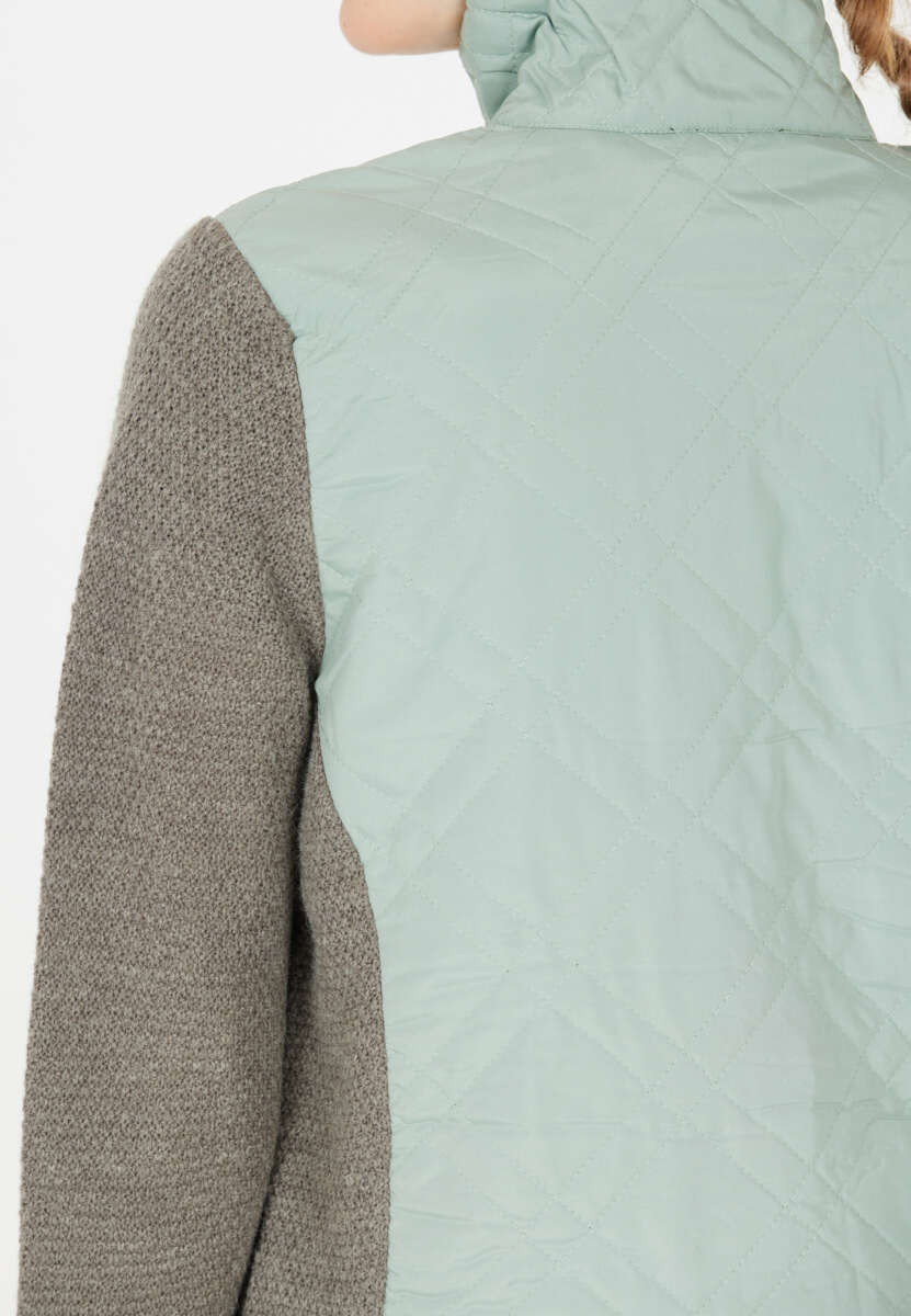 Northpeak Vangshøi 1/2 zip genser dame