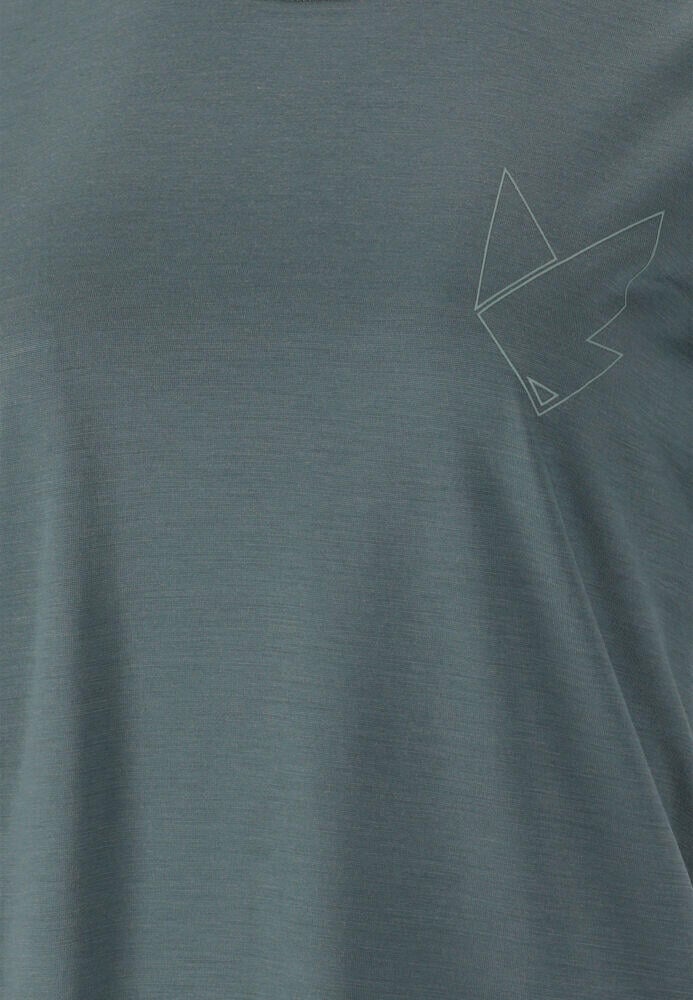 Northpeak Skarvheimen t-shirt dame