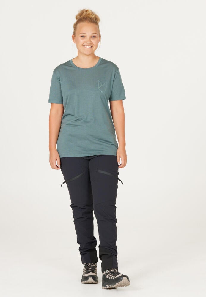 Northpeak Skarvheimen t-shirt dame