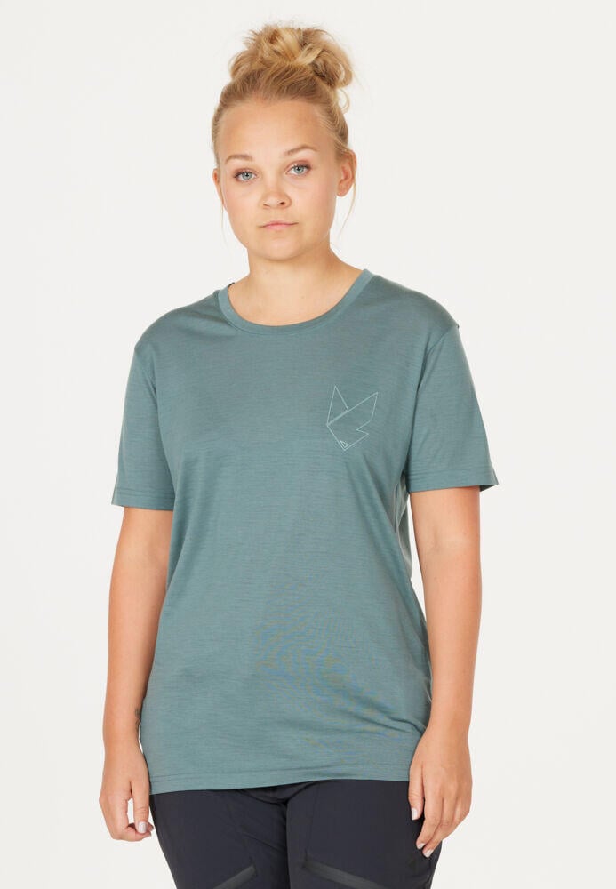 Northpeak Skarvheimen t-shirt dame