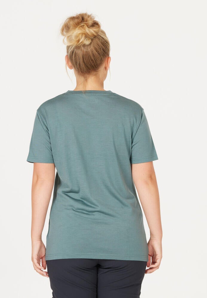 Northpeak Skarvheimen t-shirt dame
