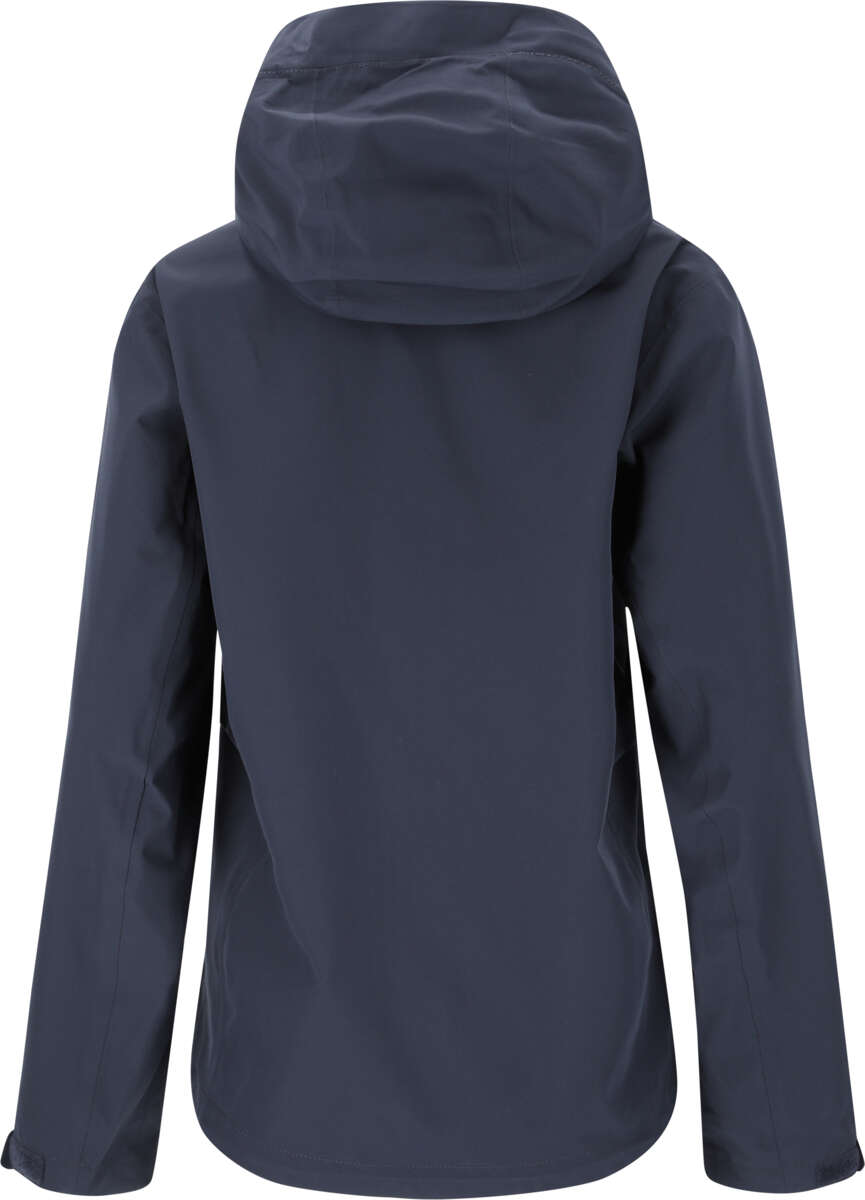 Northpeak Vossafjell 3-lags skalljakke dame