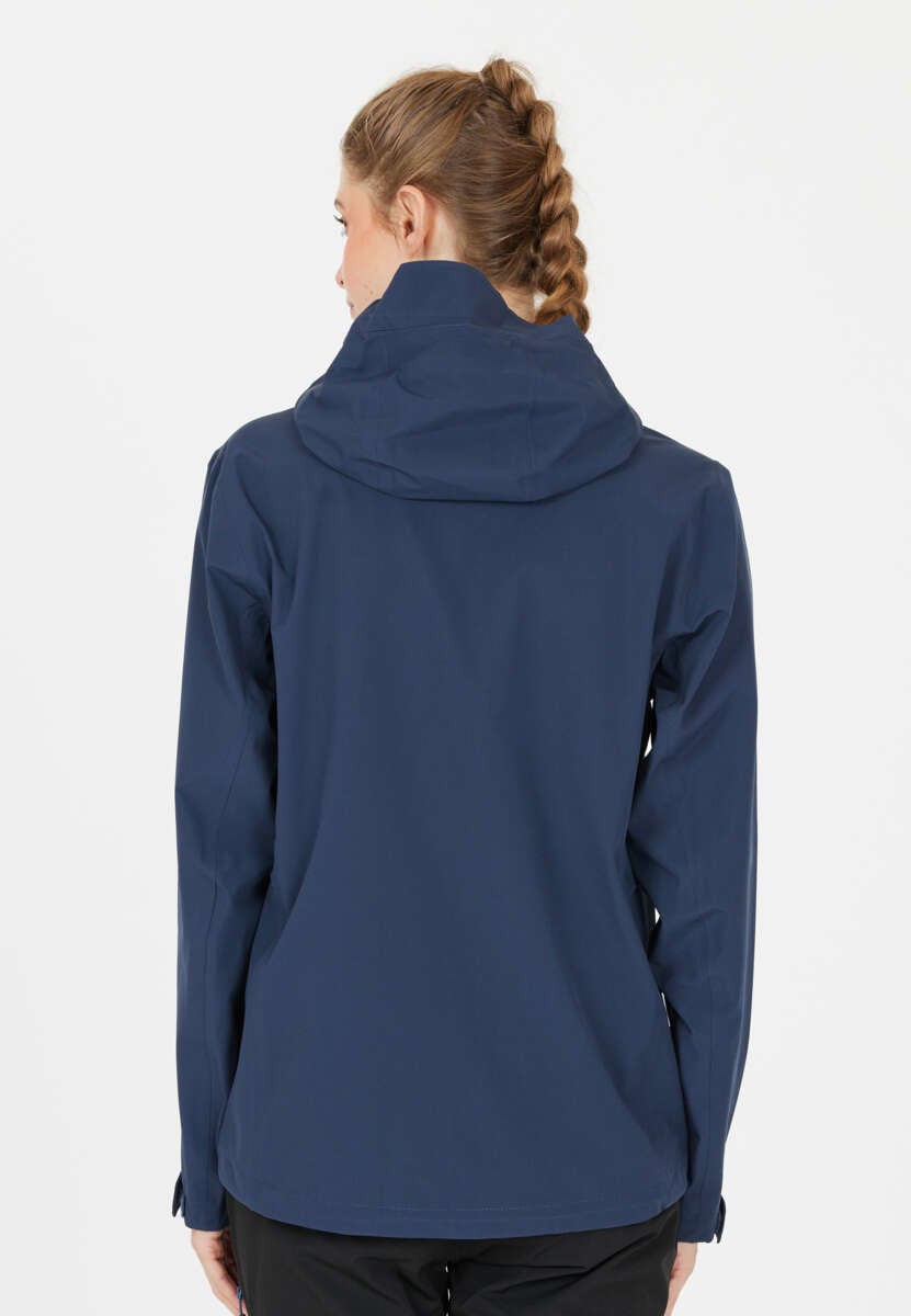 Northpeak Vossafjell 3-lags skalljakke dame