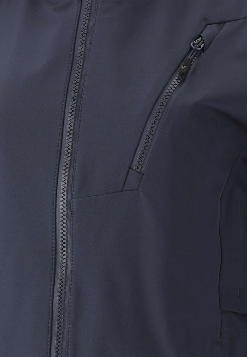 Northpeak Vossafjell 3-lags skalljakke dame