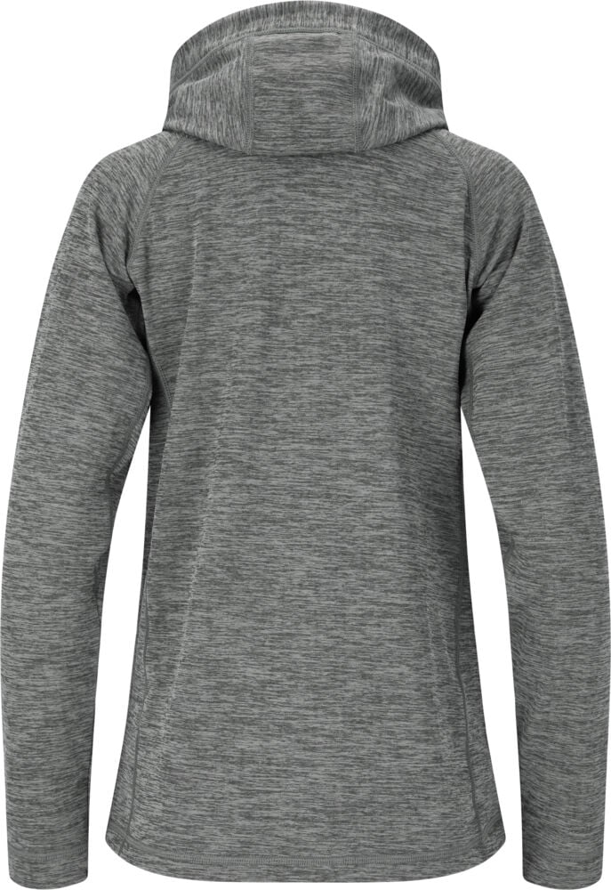 Northpeak Vassberget thermo fleecejakke dame