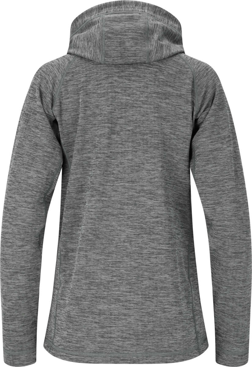 Northpeak Vassberget thermo fleecejakke dame