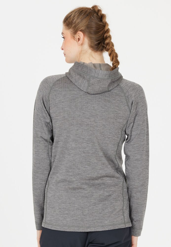 Northpeak Vassberget thermo fleecejakke dame