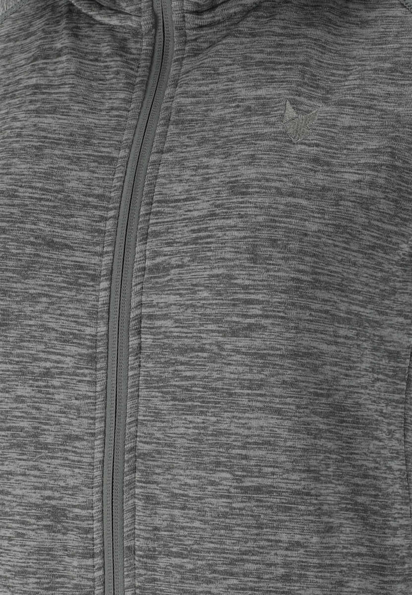 Northpeak Vassberget thermo fleecejakke dame