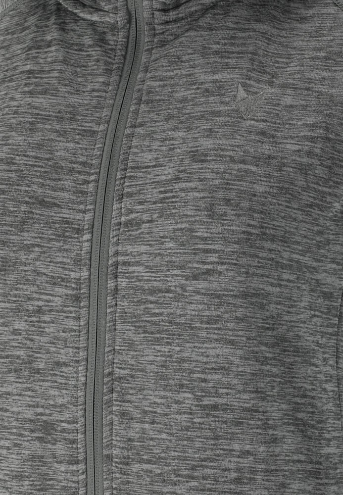 Northpeak Vassberget thermo fleecejakke dame