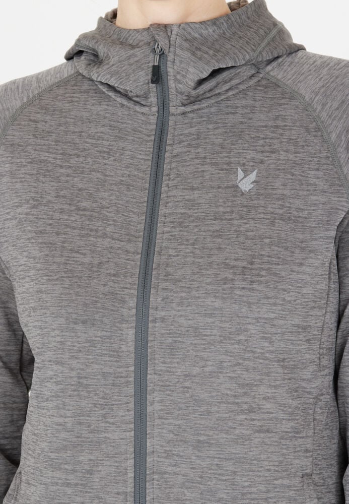 Northpeak Vassberget thermo fleecejakke dame