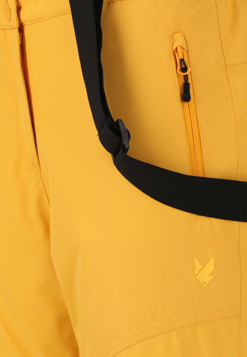 Northpeak Trysil skibukse dame