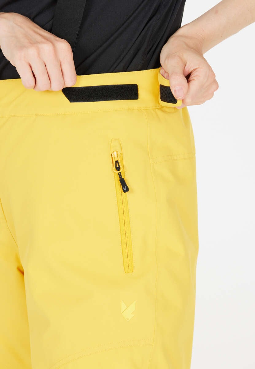 Northpeak Trysil skibukse dame