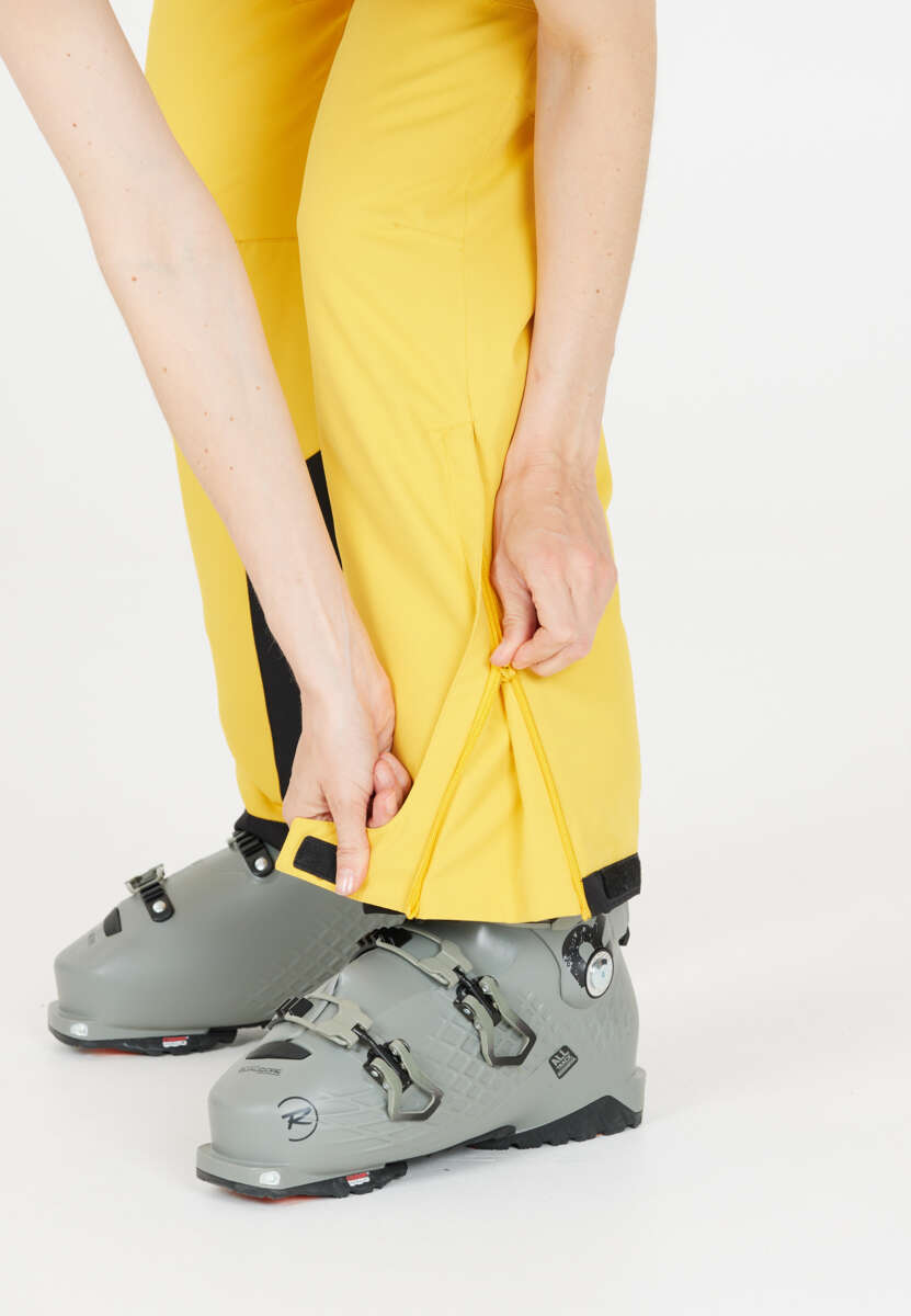 Northpeak Trysil skibukse dame