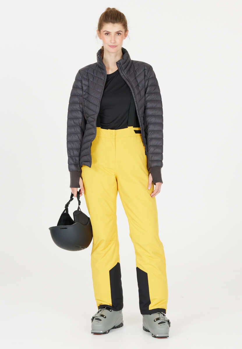 Northpeak Trysil skibukse dame