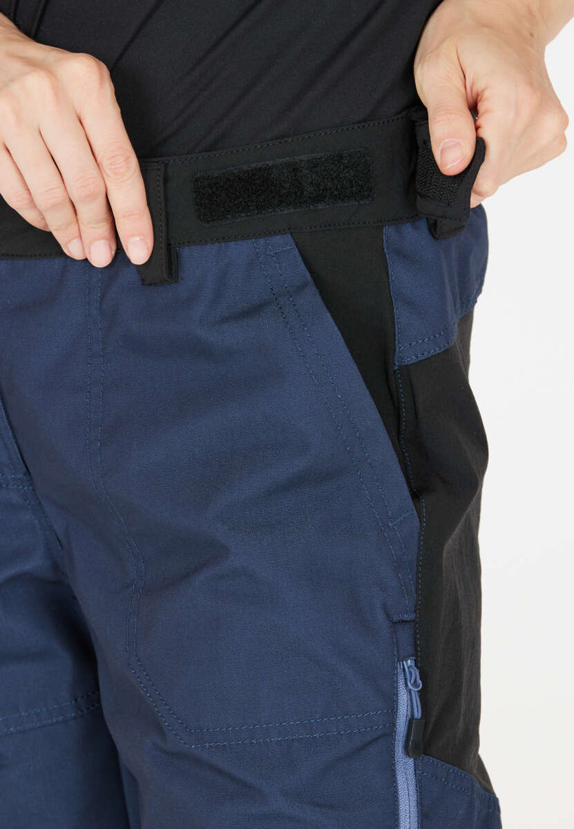 Northpeak Gjendebu turbukse dame