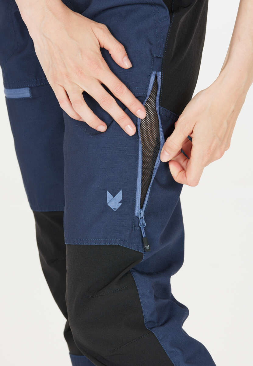 Northpeak Gjendebu turbukse dame