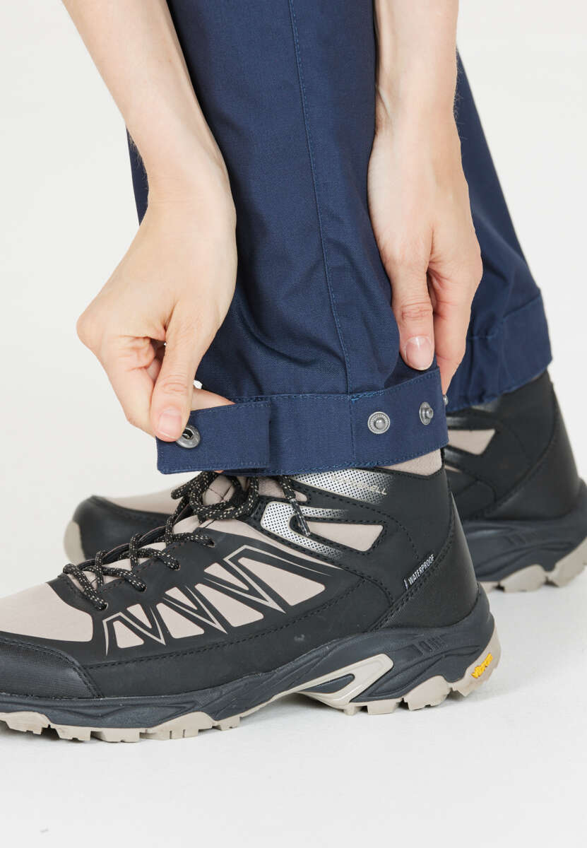 Northpeak Gjendebu turbukse dame