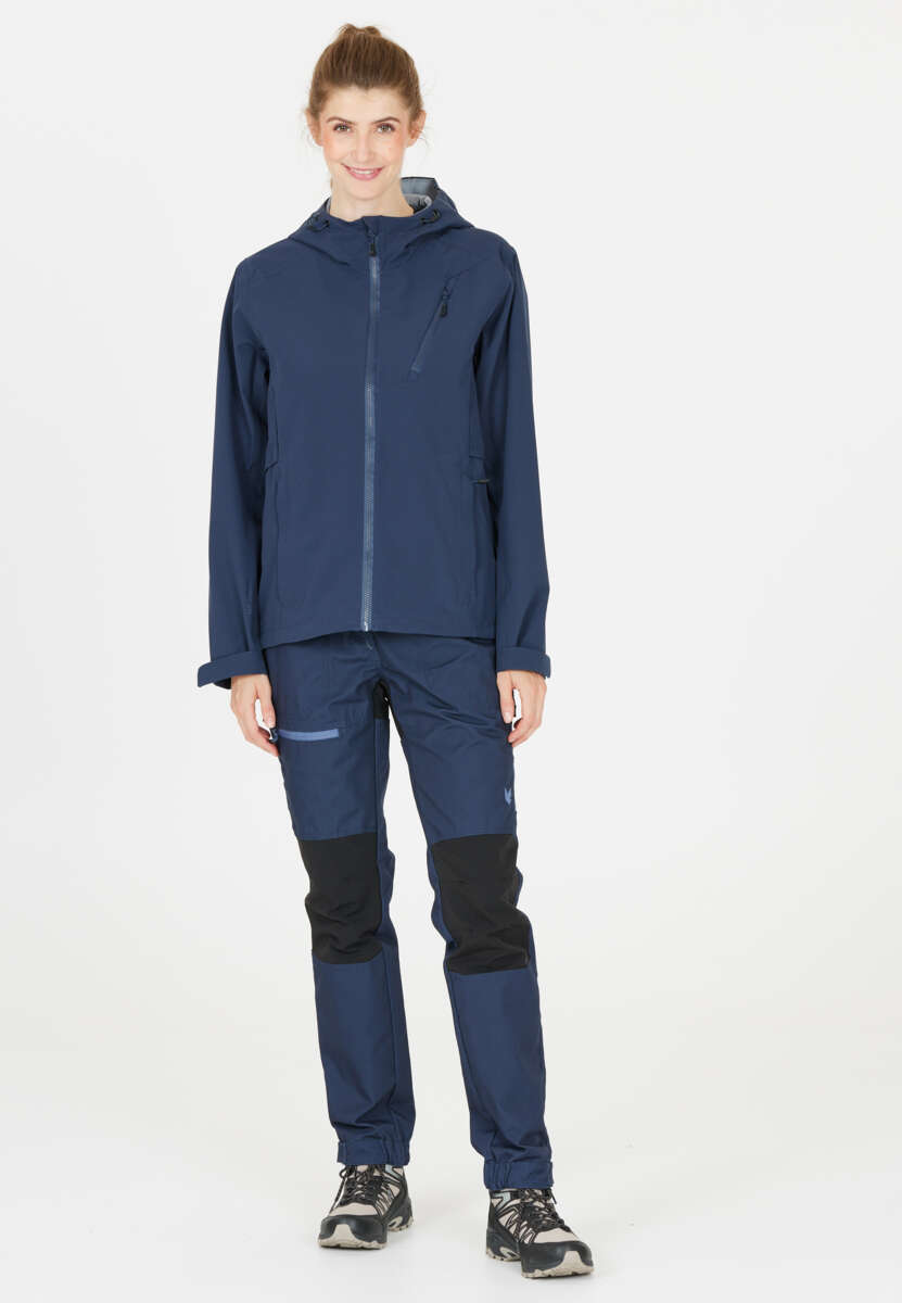 Northpeak Gjendebu turbukse dame