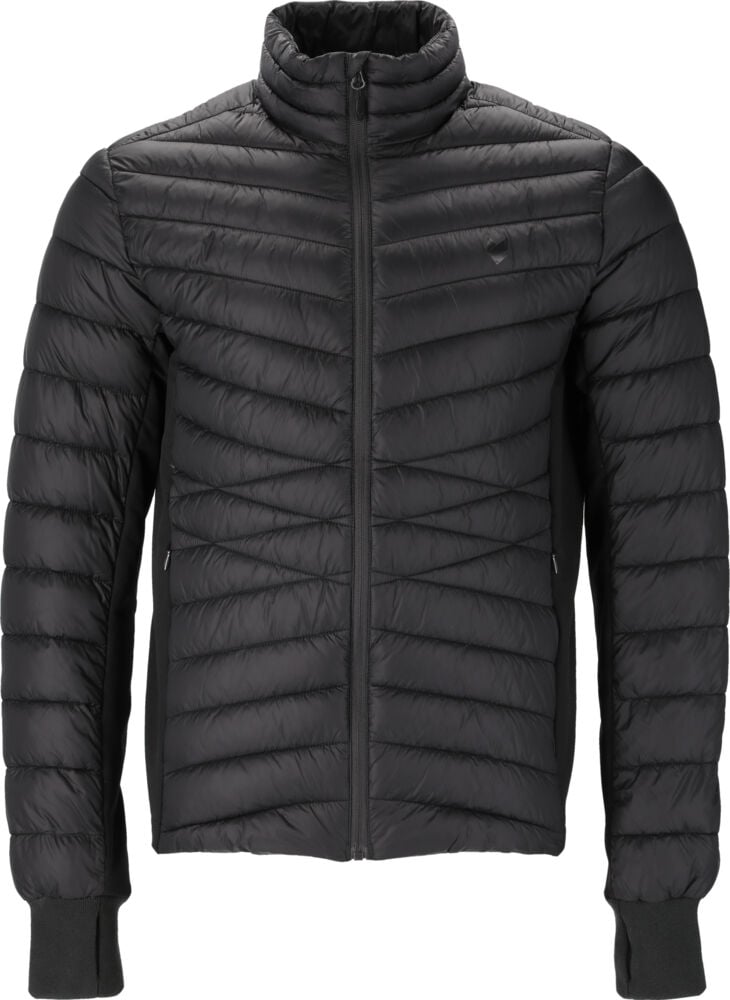 Northpeak Skarven hybridjakke herre