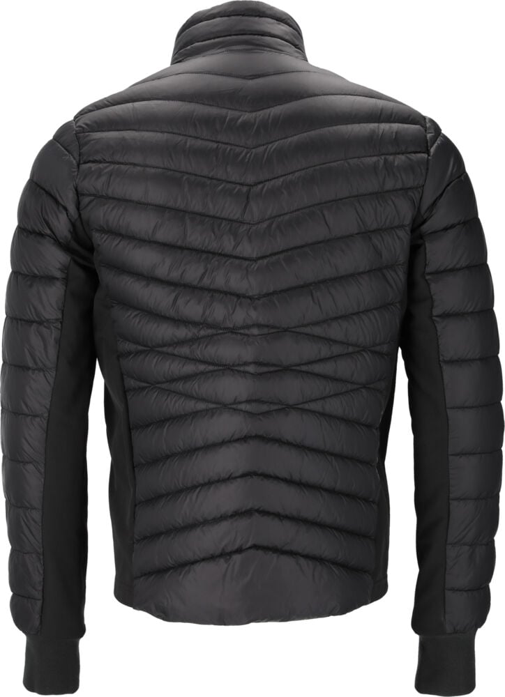 Northpeak Skarven hybridjakke herre