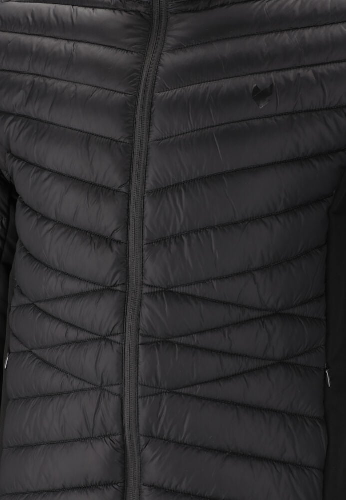 Northpeak Skarven hybridjakke herre
