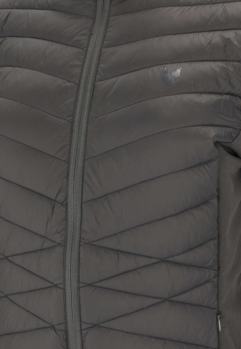 Northpeak Skarven hybridjakke dame