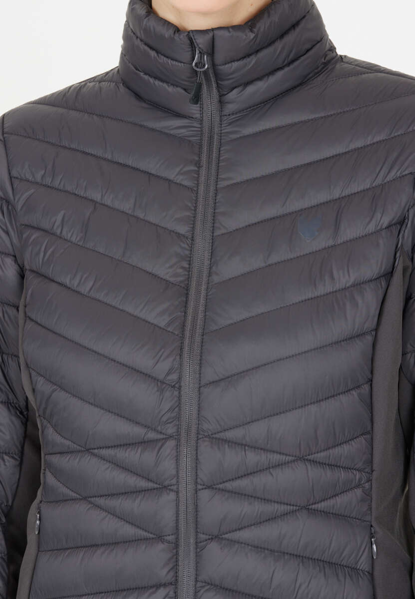 Northpeak Skarven hybridjakke dame
