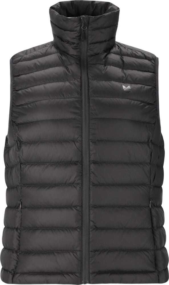 Northpeak Skarven vest dame