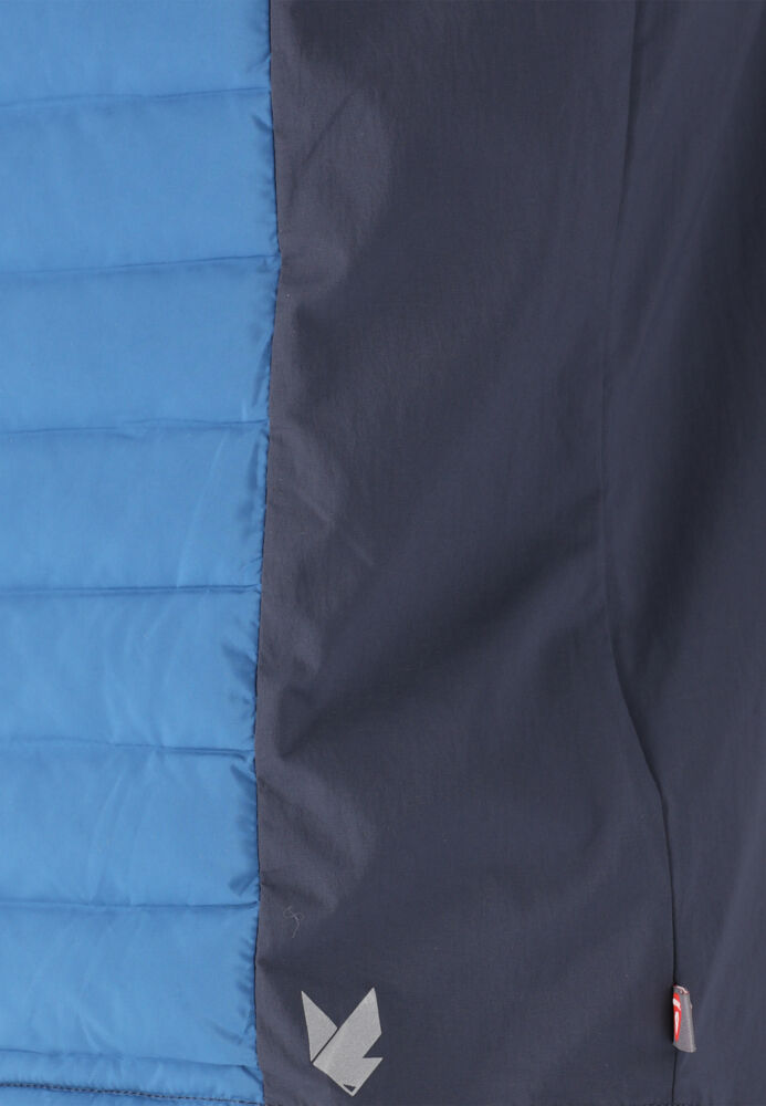 Northpeak Jakob løpevest herre