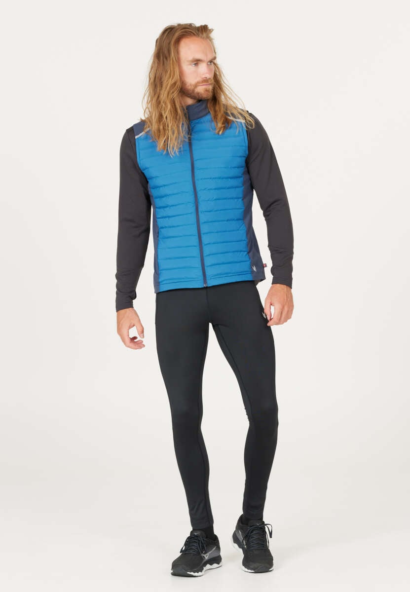 Northpeak Jakob løpevest herre