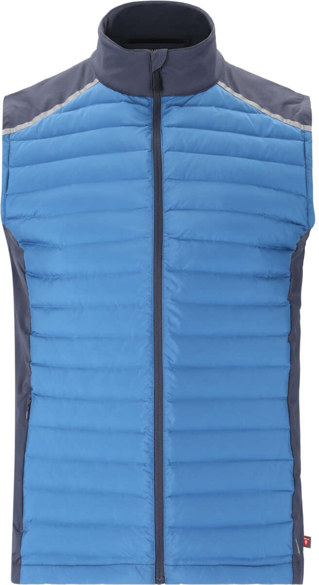 Northpeak Jakob løpevest herre