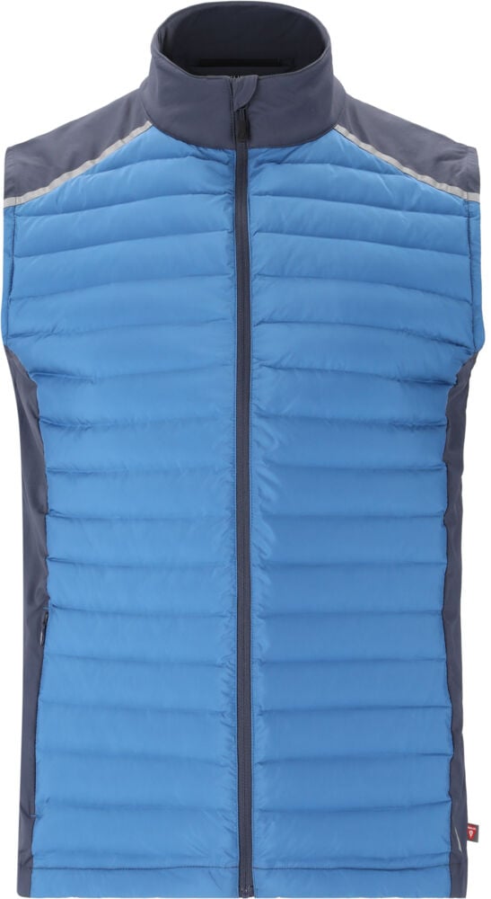 Northpeak Jakob løpevest herre