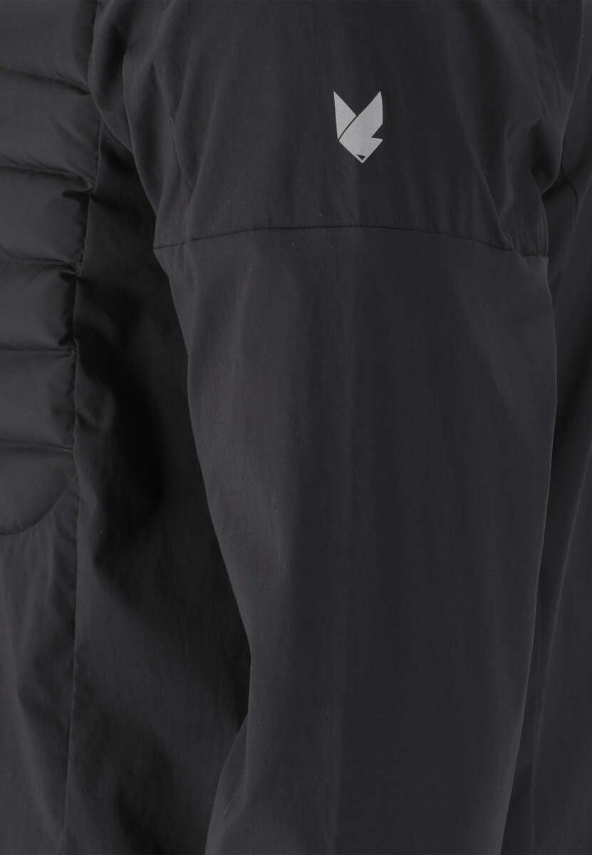 Northpeak Jakob løpejakke herre