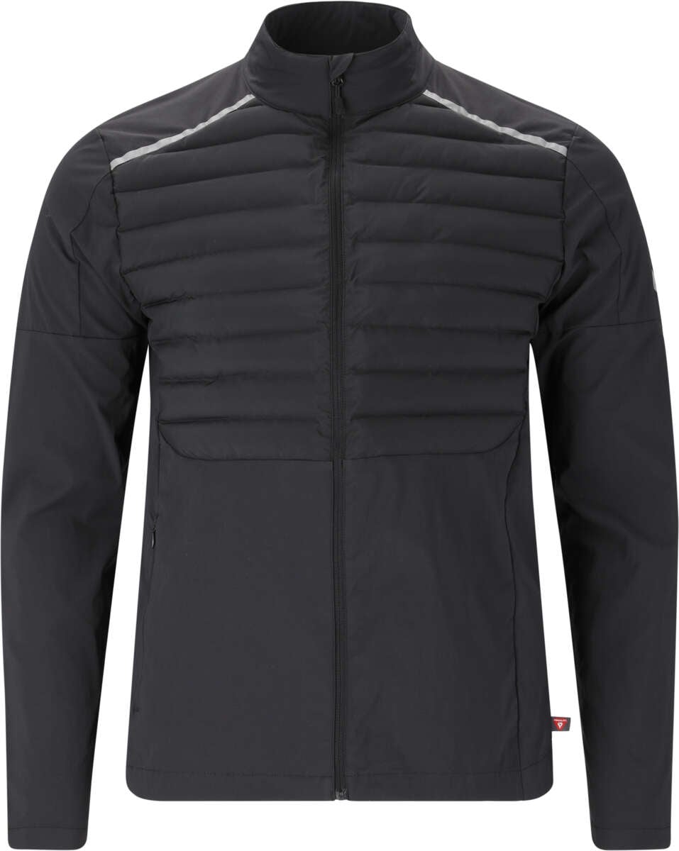 Northpeak Jacob 2 løpejakke herre