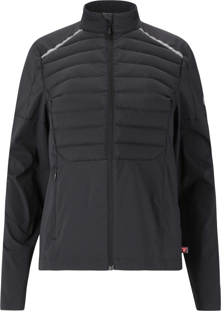 Northpeak Amalie 2 løpejakke dame