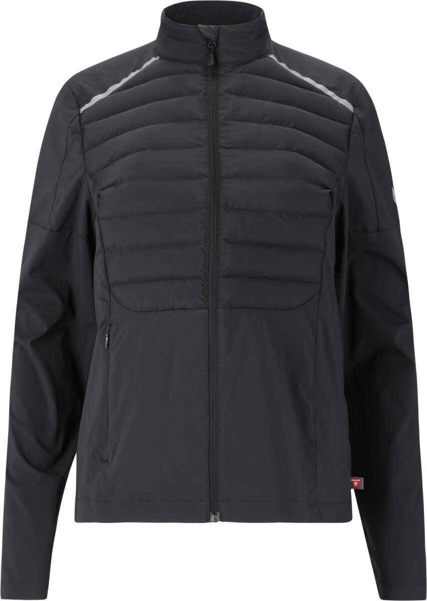 Northpeak Amalie 2 løpejakke dame