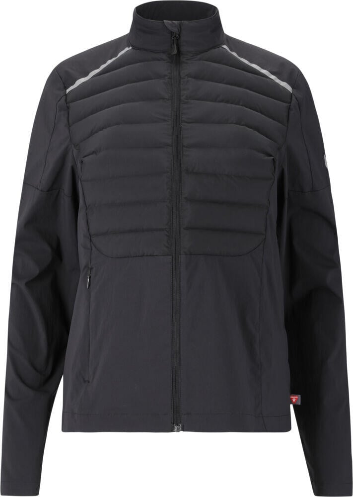 Northpeak Amalie løpejakke dame