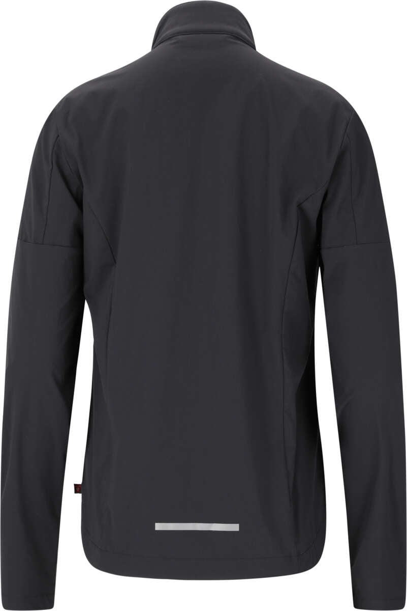 Northpeak Amalie løpejakke dame