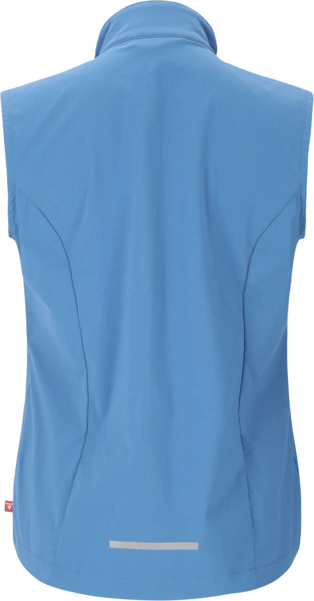 Northpeak Amalie løpevest dame